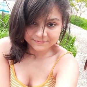 Meet your Posher, Melanie